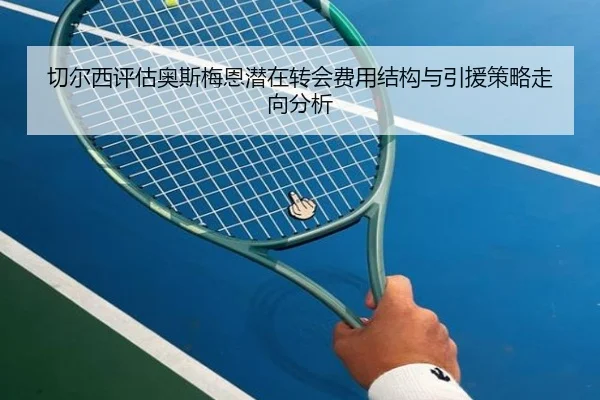 切尔西评估奥斯梅恩潜在转会费用结构与引援策略走向分析