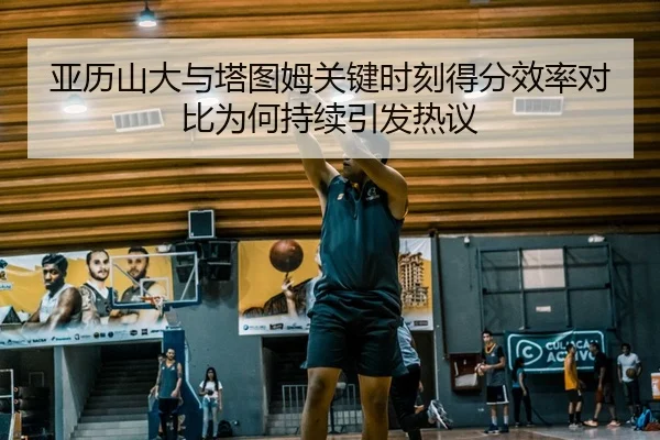 亚历山大与塔图姆关键时刻得分效率对比为何持续引发热议